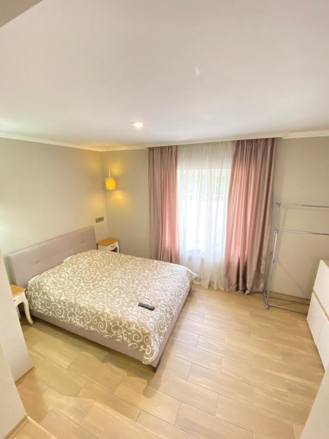 Villa Park 411 Oldenburg Bagian luar foto